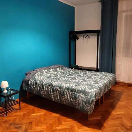 Bed And Breakfast L'Ospite Bologna Esterno foto