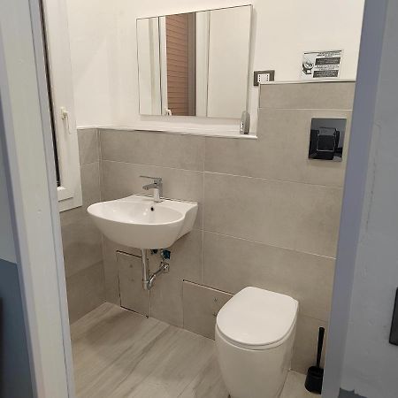 Bed And Breakfast L'Ospite Bologna Esterno foto