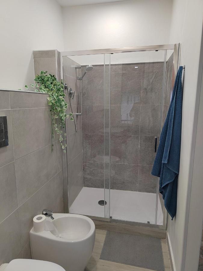 Bed And Breakfast L'Ospite Bologna Esterno foto