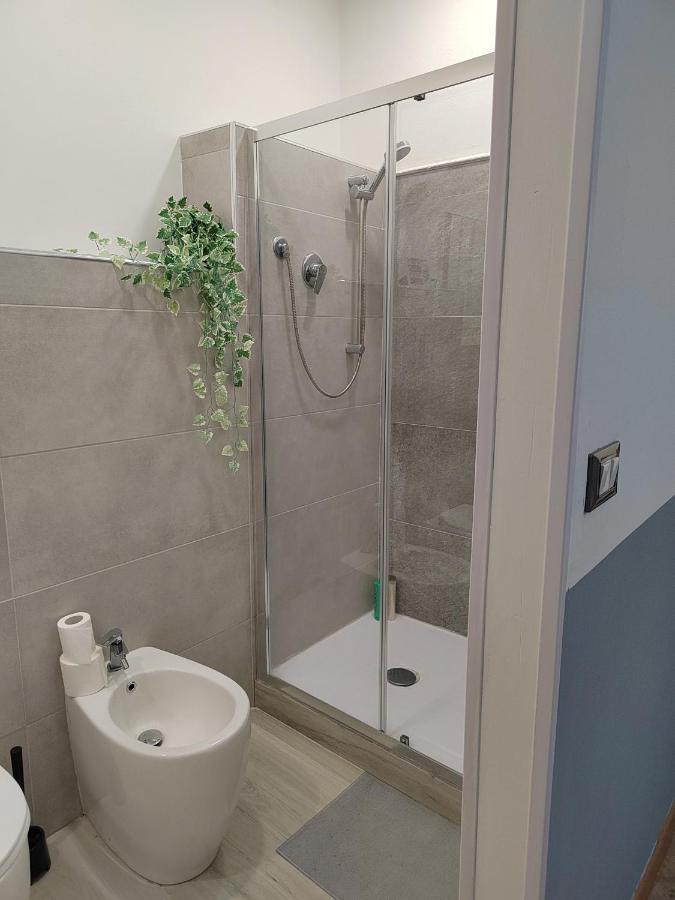 Bed And Breakfast L'Ospite Bologna Esterno foto