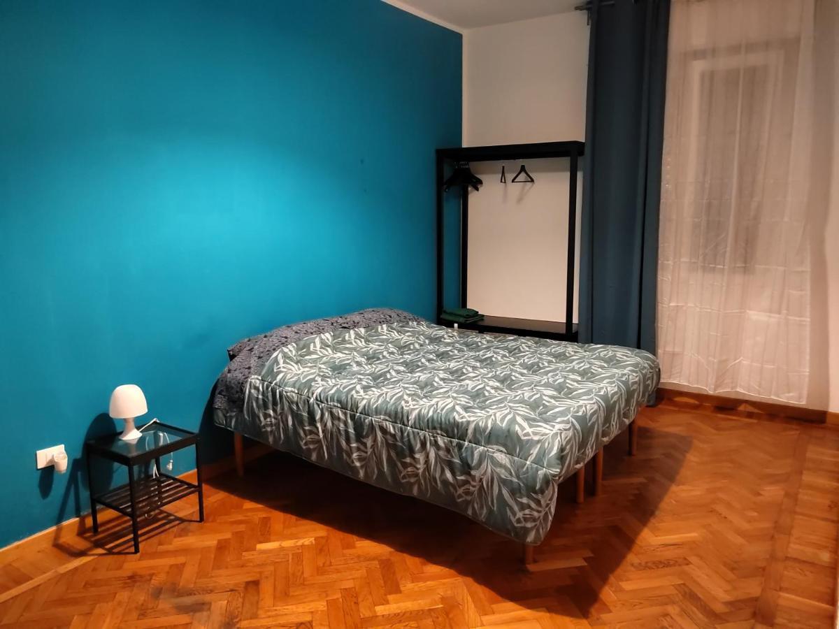 Bed And Breakfast L'Ospite Bologna Esterno foto