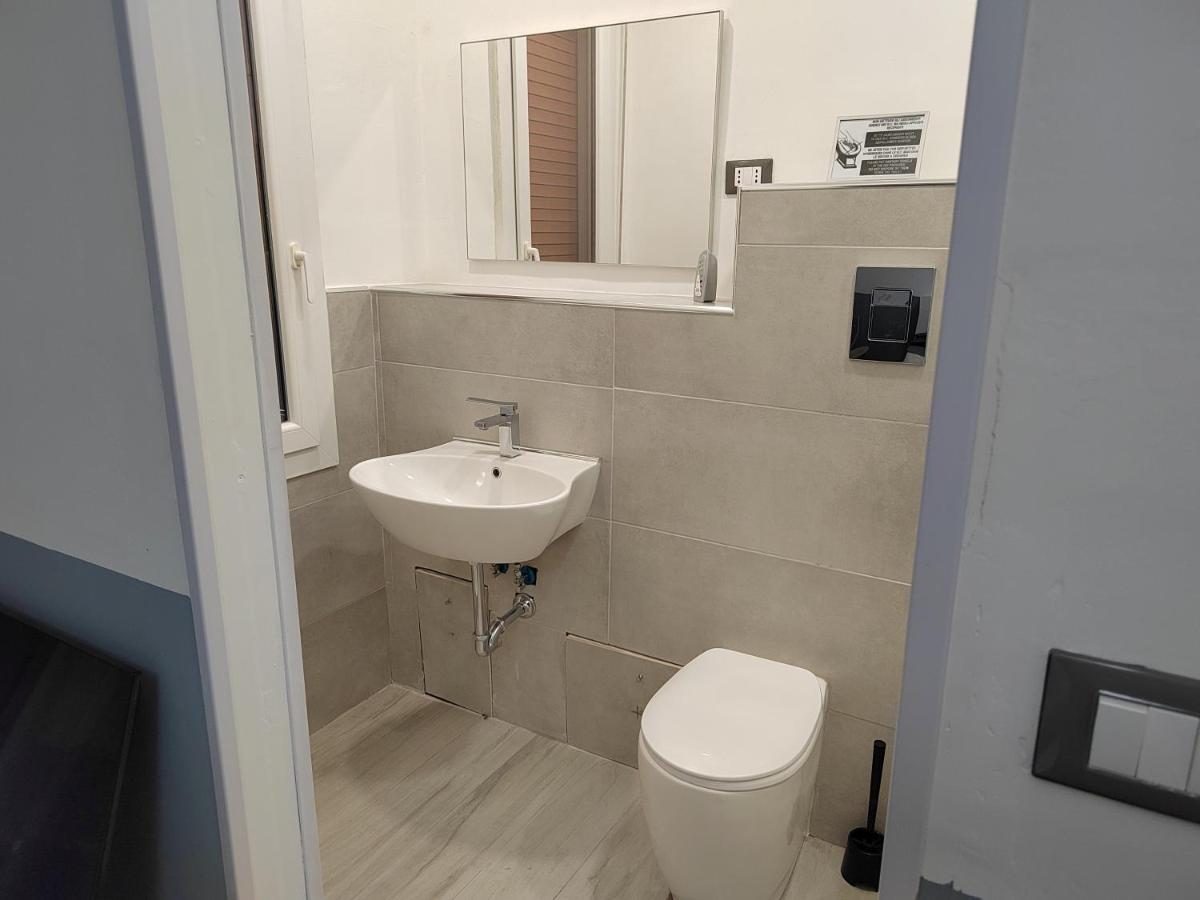 Bed And Breakfast L'Ospite Bologna Esterno foto