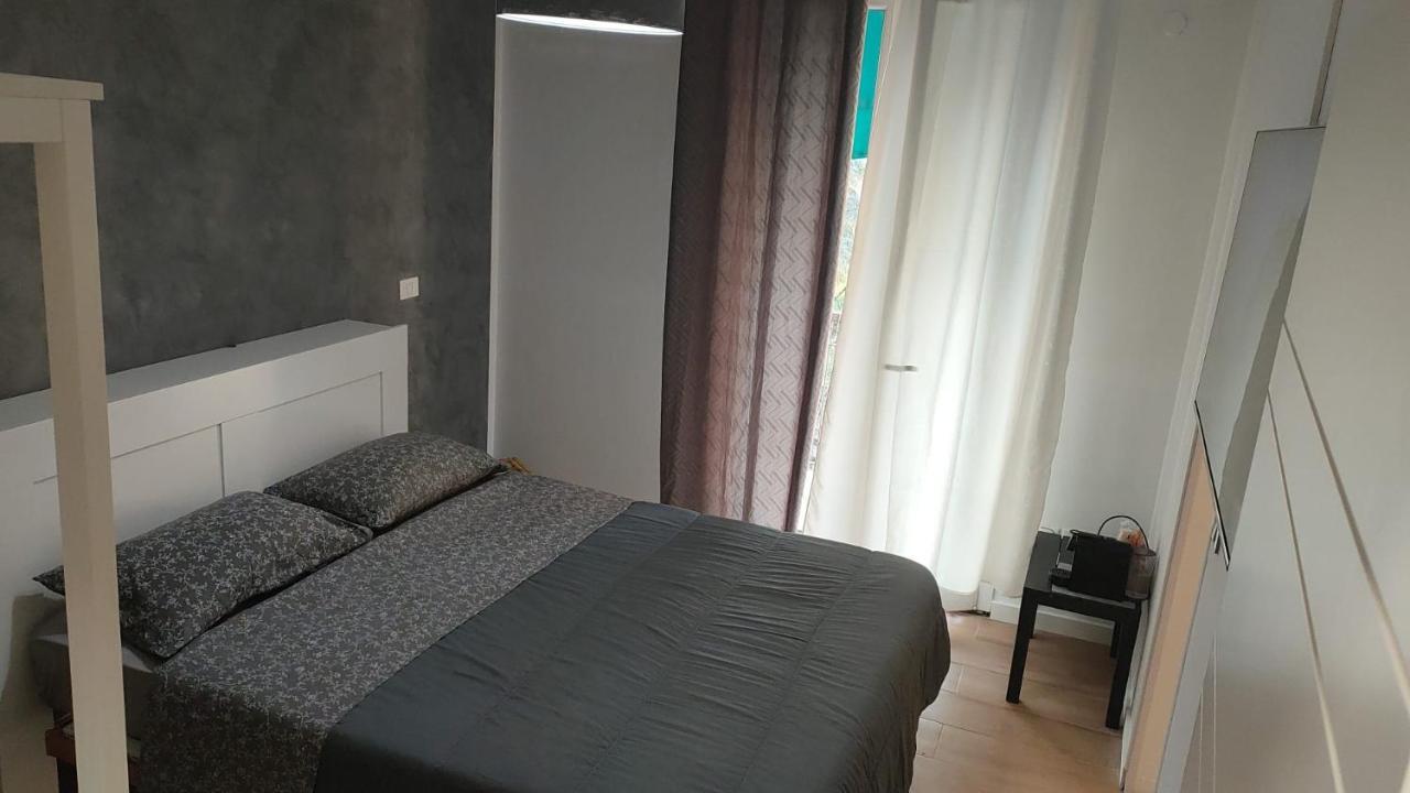 Bed And Breakfast L'Ospite Bologna Esterno foto